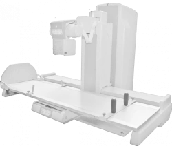 Diagnostic X-ray Complex "Diakom-Neo" Model TU 26.60.11-010-86112671-2019