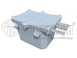 DT-0.4-1500 Throttle Transformer for Electric Railways