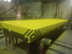 Lifting and Handling Tools