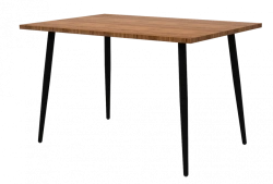 Metal Frame Table for Public Venues, Model ST30