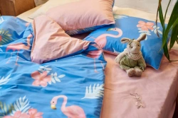 Cotton Children's Pillowcase 40x40, 50x50, 40x60, 60x60