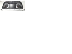 Instrument Cluster Control Unit 745.3801010