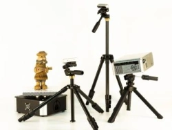 3D Scanner for Detailed Object Capture - Planeta3D 200-MP