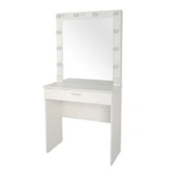 Makeup Table for Schools - TDI School Series by Interier