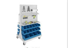 Mobile Tool Stands Verstackoff MBL for Storage and Transport
