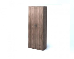 Clothing Cabinet, Konstanta Series, Model K-402