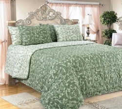 Decorative Interior Coverlets for Home Decor