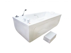 Healing Water Bath "LADOGA" - Balneological Modification