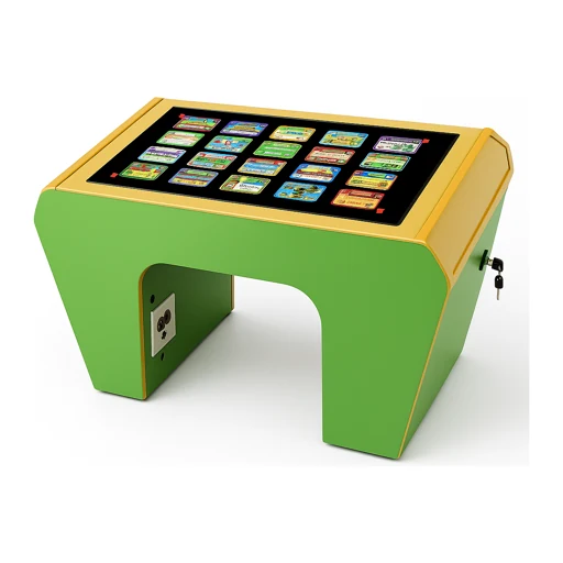 Interactive & Speech Therapy Tables