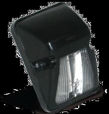 Front Contour Light for Vehicle Width Indication 26.3712-10