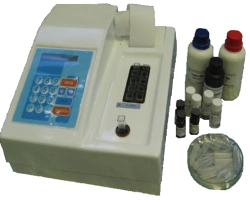 Automated Biochemical Photometer BIOFOT-311 TU 9440-311-07558633-97