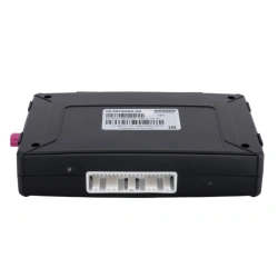 Emergency Services Calling Device 18.3879000-20 - ERA Glonass Block A21R23.3763100-10