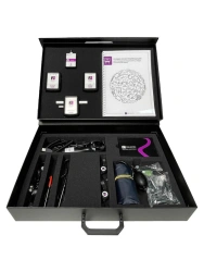 Digital Laboratory for Elementary School - Releon