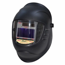 Protective Face Shield for Welding with Helmet Mounting CRYSTALINE® PROFI Favori®T, Art. 05165