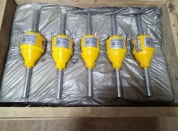 Gas Discharge Protection Device GRPZ-1U, GRPZ-1U(M)