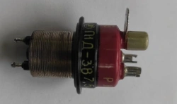 High-Frequency Vacuum Switch P1D-3V