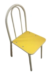 Dining Chair Art. U.04.02.3 - Stylish and Durable Design