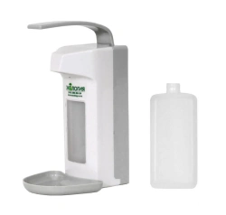 Medical Elbow Dispenser for Antiseptic "Ecology-02