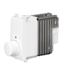 CADUCEUS ALING Experience Rotary Push Dimmer Switch with Indicator 40-800W