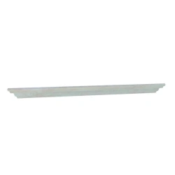 Provence Oak Curtain Rail LD.285010.000 (2440mm)