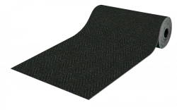 Premium Absorbent Entrance Mat icarpet 80x1500 Malachite