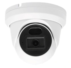 Wired Dome IP Camera with 4MP CMOS Sensor SV-BA214-E