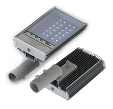 LED Street Light SDS "MMZ" 100-03Sh AutoStrada 100W 120-270V IP65