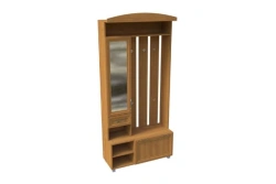 Modern Entryway Unit SHK-8