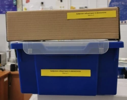 Digital Physiology Laboratory for Human Physiology Studies