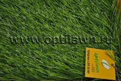 Artificial Grass Turf Optigrass LSR 50 MF
