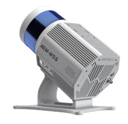 Mobile Laser Scanning System AGM-MS5.300