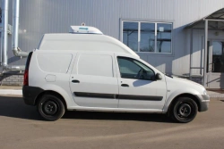 Special Vehicle for Transporting Deceased Bodies, Type 2200, Model 220011