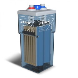 STARK 6 GroE 150 Lead Acid Battery