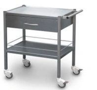 Instrument Table "KSm/nj 0-1 and - I