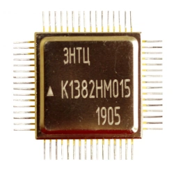 Angular Position Sensor Signal Converter Chip K1382NM015
