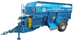 Multifunctional Feed Aggregate AKM-1215