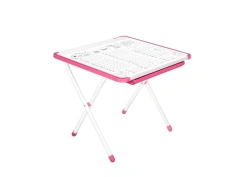 Children's Folding Table for Preschool and Early School Age - SSD.22-03