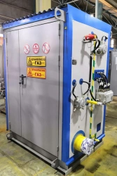 Gas Odorization Installation UOG "Signal