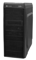 RAMEC Tsunami 3 MT013 High-Performance System Unit