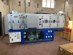 Ship Ventilation and Air Conditioning System RSD59OSV