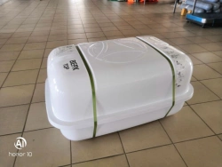 Inflatable Sea Liferaft PSM-10U-PK SOLAS