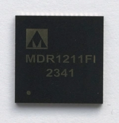Universal 32-bit Microcontroller K1986VE92FI