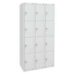 Storage Cabinet for Supermarkets SHM-312 (400)