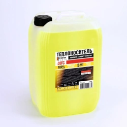 Krafter Furth Refrigerant Heat Transfer Fluid