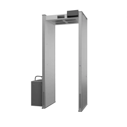 Metal Detectors