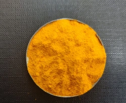 Cadmium Sulfide Powder for Photoresistors, Qualification Ch