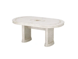 High Gloss Living Room Table with Sliding System - Model PI-37-800-01