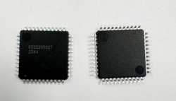 Integrated Circuit K5553XP02T for Energy Metering