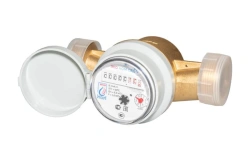 Universal Dry-Running Water Meters: EKO NOM SVD, EKO NOM SVDL