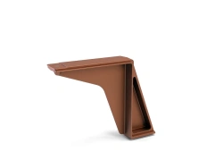 Insulator IL-35 for Assembly of IPLU-35 Insulators